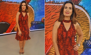 Fátima Bernardes