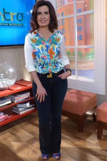 Fátima Bernardes