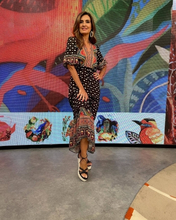 Fátima Bernardes