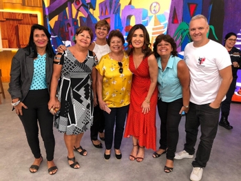 Fátima Bernardes