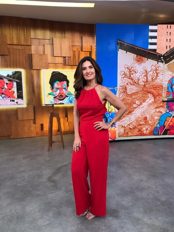 Fátima Bernardes