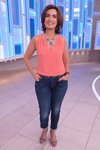 Fátima Bernardes