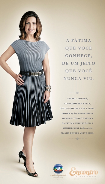 Fátima Bernardes