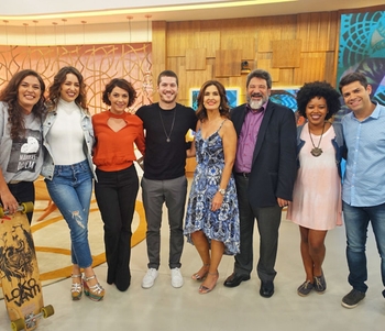 Fátima Bernardes