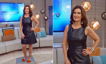 Fátima Bernardes