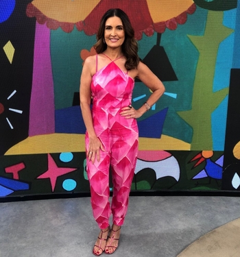 Fátima Bernardes