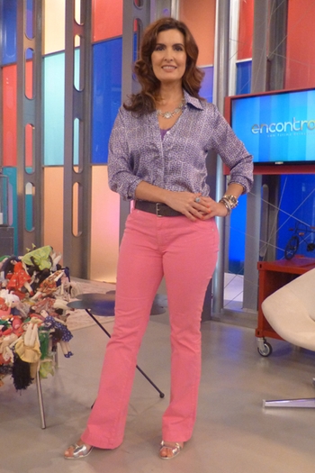 Fátima Bernardes