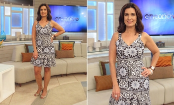 Fátima Bernardes