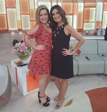Fátima Bernardes