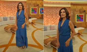Fátima Bernardes