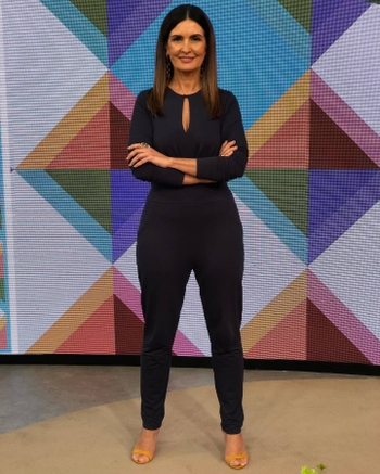 Fátima Bernardes