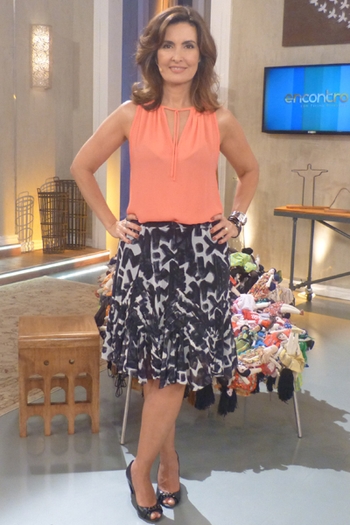 Fátima Bernardes