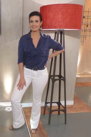 Fátima Bernardes