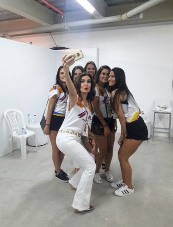 Fátima Bernardes