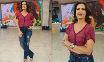 Fátima Bernardes