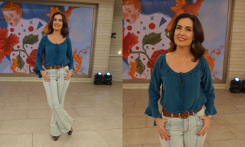 Fátima Bernardes