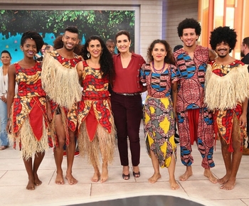 Fátima Bernardes