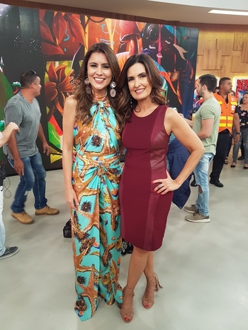Fátima Bernardes