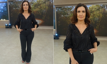 Fátima Bernardes