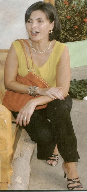 Fátima Bernardes