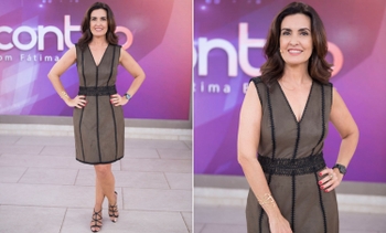 Fátima Bernardes