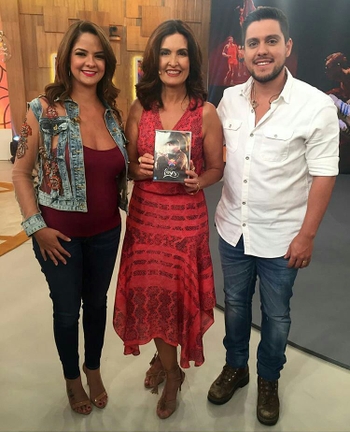 Fátima Bernardes