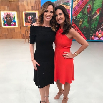 Fátima Bernardes