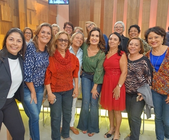 Fátima Bernardes