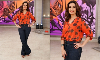 Fátima Bernardes
