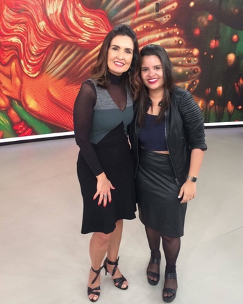 Fátima Bernardes