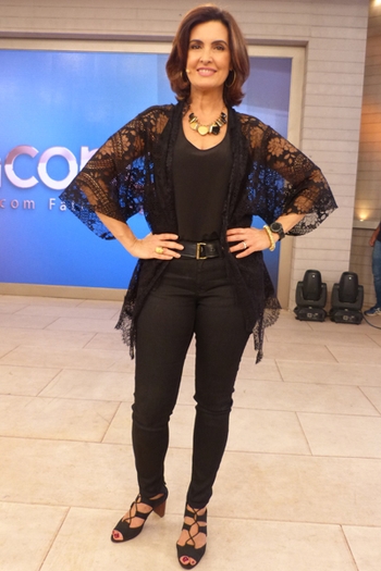 Fátima Bernardes