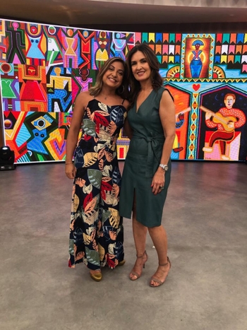 Fátima Bernardes