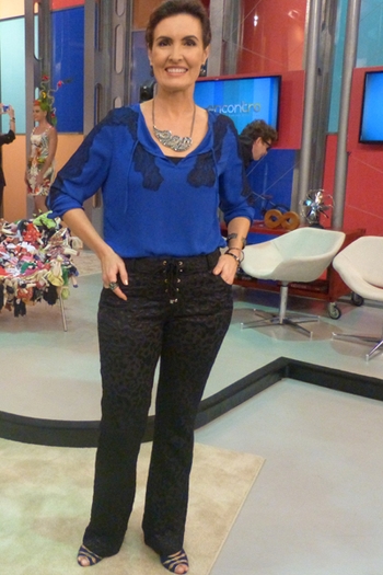 Fátima Bernardes