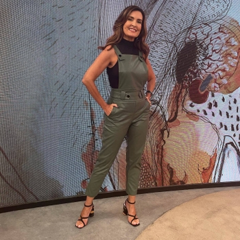 Fátima Bernardes