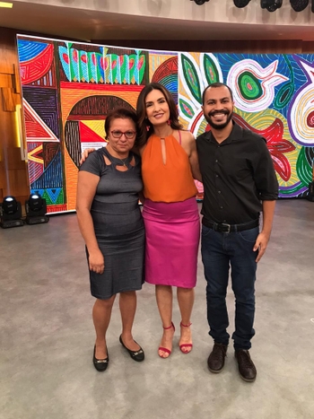 Fátima Bernardes