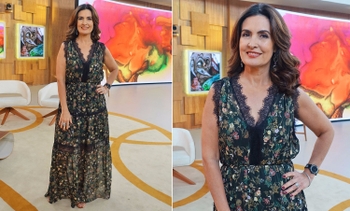 Fátima Bernardes