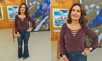 Fátima Bernardes