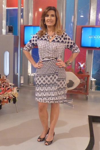 Fátima Bernardes