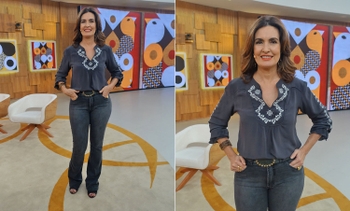 Fátima Bernardes