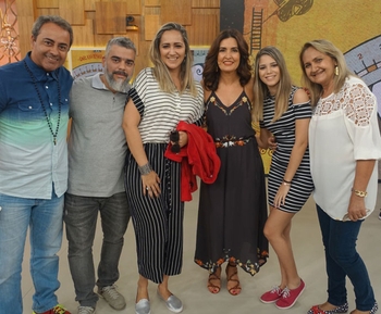 Fátima Bernardes