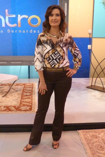 Fátima Bernardes