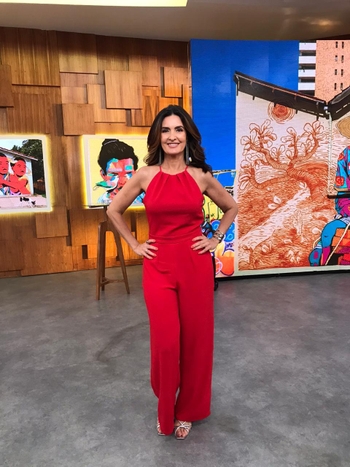 Fátima Bernardes