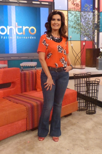 Fátima Bernardes