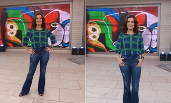 Fátima Bernardes
