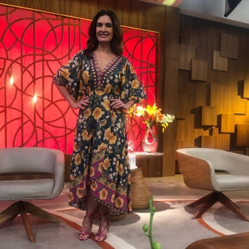 Fátima Bernardes
