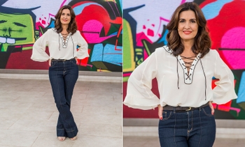Fátima Bernardes