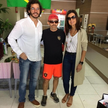 Fátima Bernardes