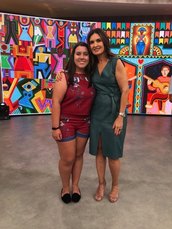 Fátima Bernardes