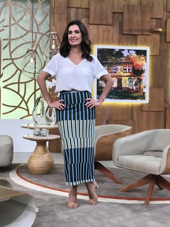 Fátima Bernardes
