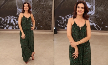 Fátima Bernardes